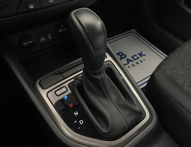 Imagem 10 – Creta 2021 1.6 16V Flex Attitude Automático