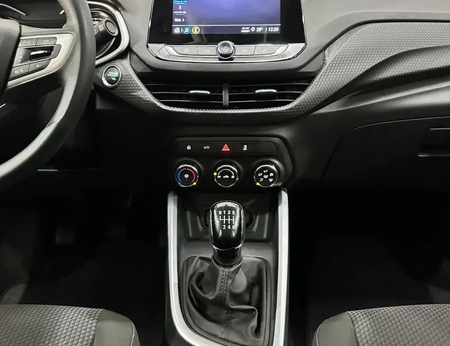 Imagem 15 – Onix 2025 1.0 Flex Lt Manual