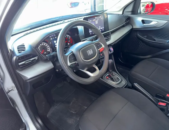 Imagem 10 – Pulse 2023 1.0 Turbo 200 Flex Audace Cvt