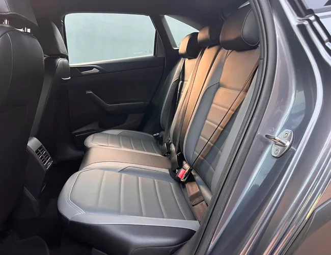 Imagem 14 – Nivus 2024 1.0 200 Tsi Total Flex Highline Automático
