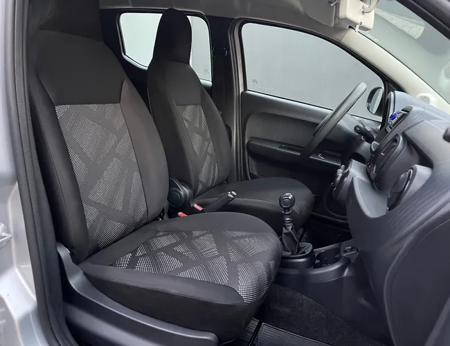 Imagem 15 – Mobi 2023 1.0 Evo Flex Like. Manual