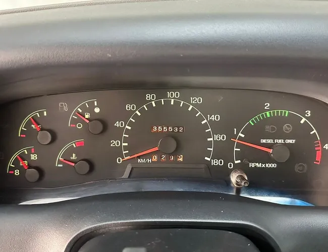 Imagem 10 – F-250 2001 F-250 Xlt 4.2 Tb Diesel
