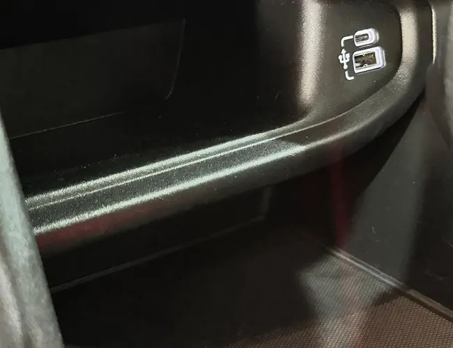 Imagem 17 – Pulse 2026 1.3 Flex Drive Cvt