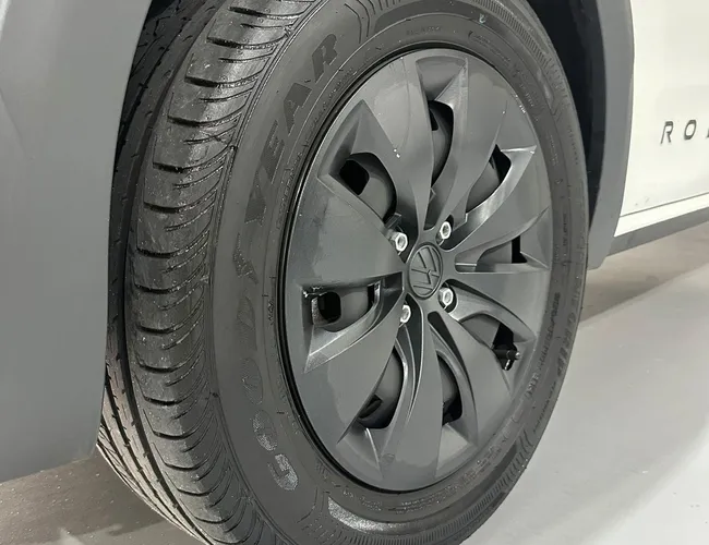 Imagem 20 – Saveiro 2024 1.6 Msi Robust Cs 16V Flex 2P Manual