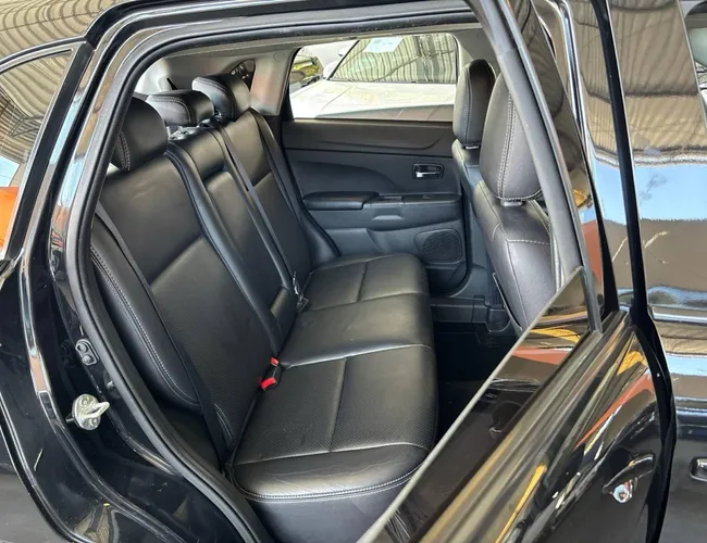 Imagem 12 – Asx 2020 2.0 Mivec Flex Gls Cvt