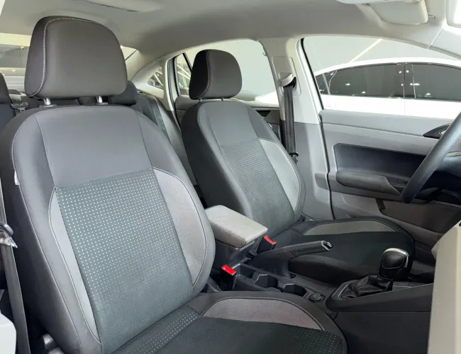 Imagem 13 – Virtus 2022 1.0 200 Tsi Comfortline Automático