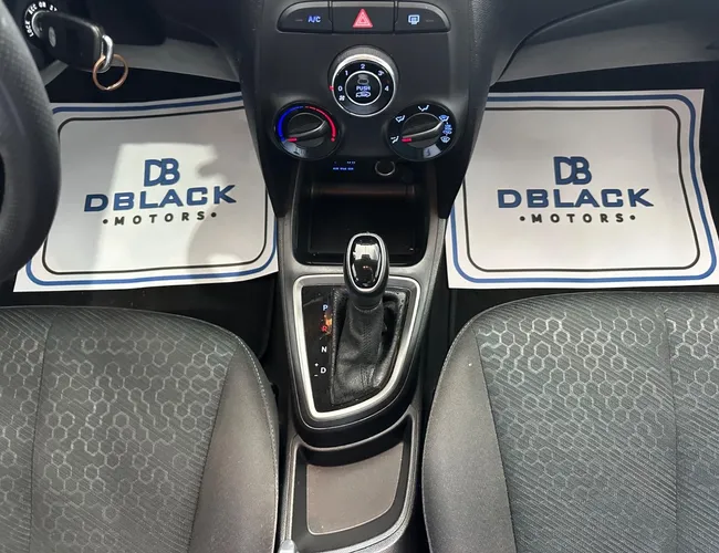 Imagem 11 – Hb20x 2018 1.6 16V Style Flex 4P Automático