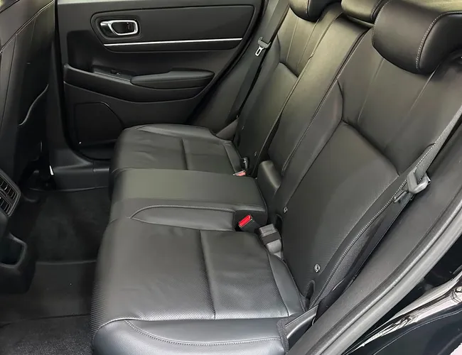 Imagem 23 – Hr-V 2026 Hr-V Exl 1.5 Flex Sensing 16V 5P Aut.