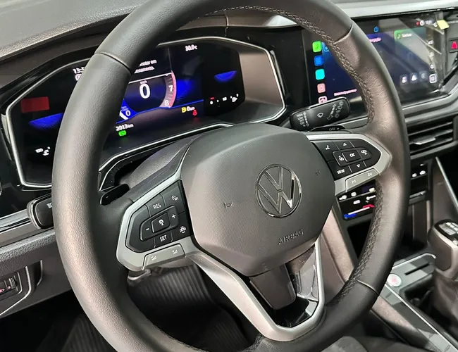 Imagem 20 – Nivus 2026 1.0 200 Tsi Total Flex Comfortline Automático