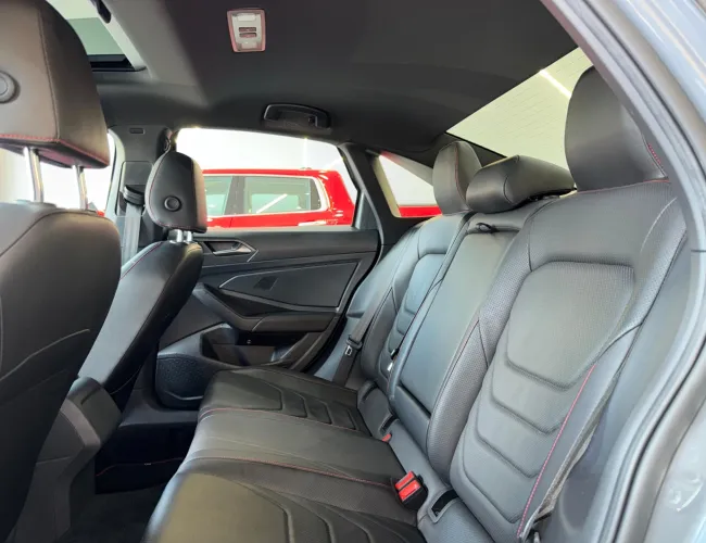 Imagem 12 – Jetta 2021 2.0 350 Tsi Gasolina Gli Dsg