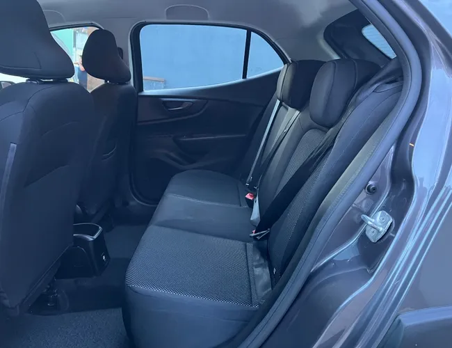 Imagem 10 – Pulse 2022 1.3 Flex Drive Manual