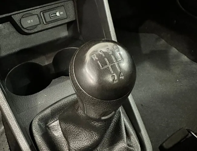 Imagem 13 – Saveiro 2024 Saveiro Robust 1.6 Total Flex 16V