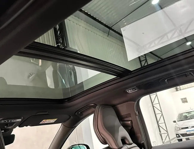 Imagem 20 – Xc60 2021 2.0 T8 Hybrid R-Design Awd Geartronic