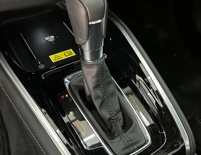 Imagem 16 – Hr-V 2026 Hr-V Exl 1.5 Flex Sensing 16V 5P Aut.