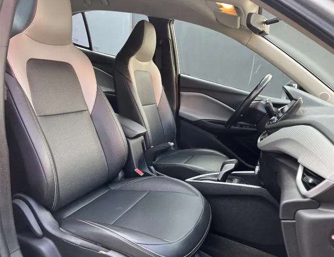 Imagem 15 – Onix 2020 1.0 Turbo Flex Plus Premier Automático