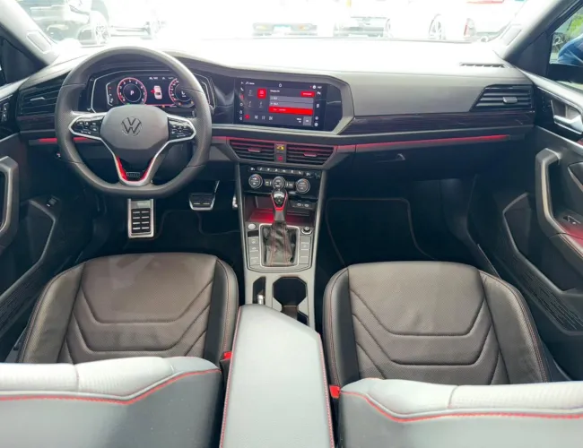 Imagem 7 – Jetta 2024 2.0 350 Tsi Gasolina Gli Dsg