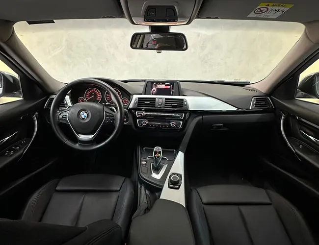 Imagem 9 – 320Ia 2016 320Ia 2.0 Tb M Sport A.Flex/M.Sport 4P