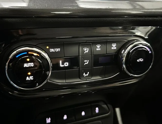 Imagem 13 – Spin 2025 1.8 Premier 8V Flex 4P Automático
