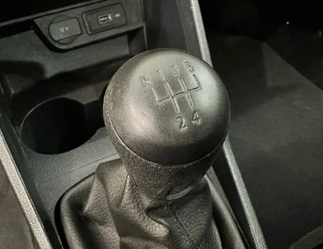 Imagem 13 – Saveiro 2023 Saveiro Robust 1.6 Total Flex 8V