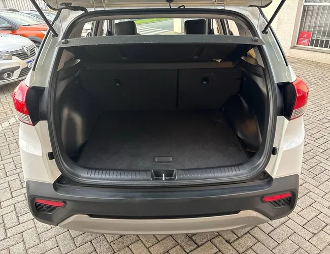 Imagem 14 – Creta 2019 1.6 16V Flex Pulse Plus Automático