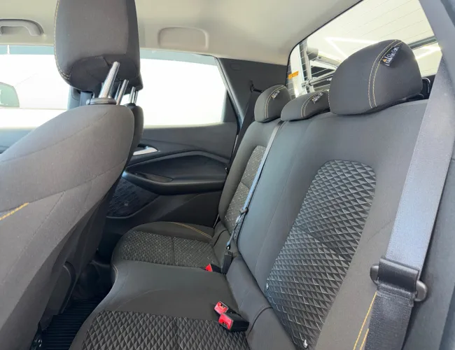 Imagem 16 – Montana 2023 1.2 Turbo Flex Lt Manual