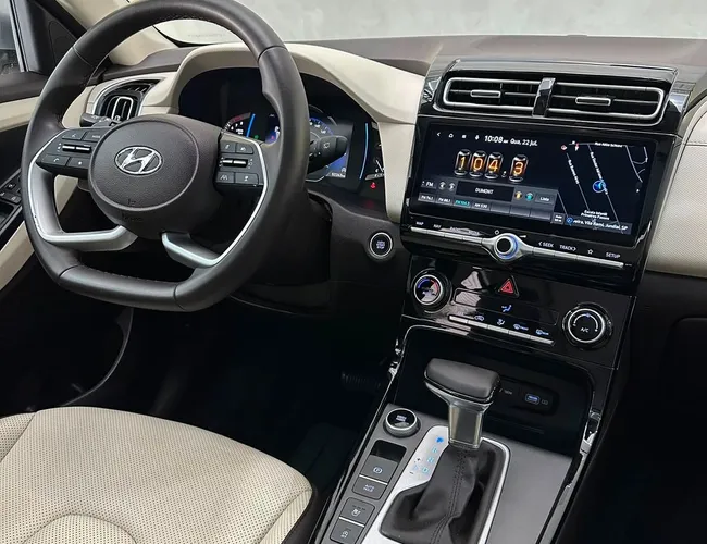 Imagem 11 – Creta 2023 Creta Ultimate 2.0 16V Flex Aut.