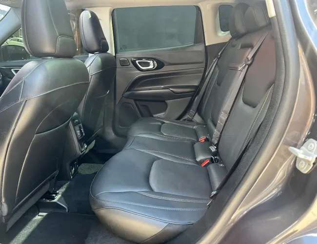 Imagem 12 – Compass 2022 1.3 T270 Turbo Flex Limited At6