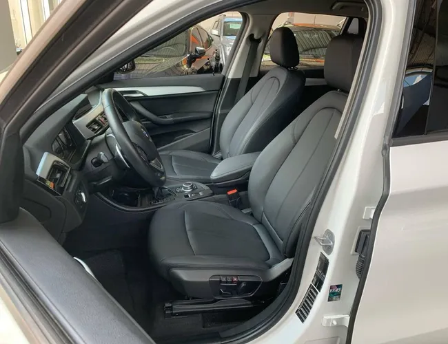 Imagem 9 – X1 2019 2.0 16V Turbo Activeflex Sdrive20i 4P Automático