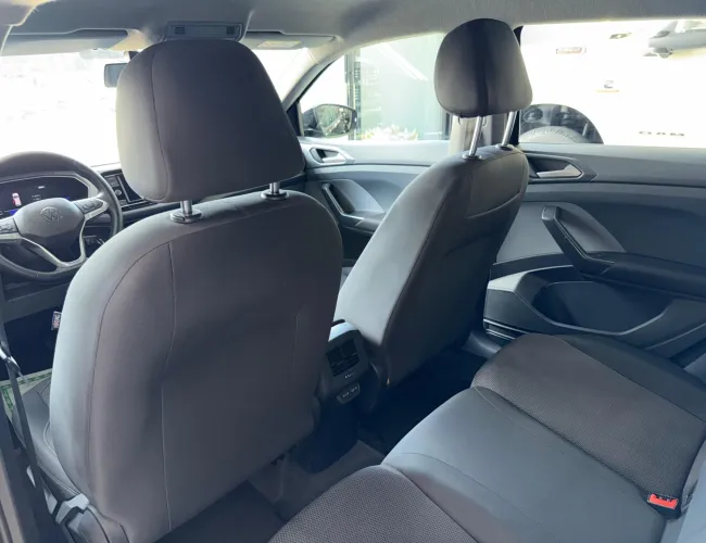 Imagem 14 – T-Cross 2023 1.0 200 Tsi Total Flex Automático