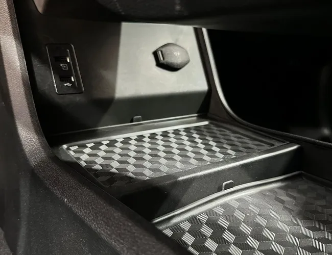 Imagem 17 – Tiggo 5X 2024 1.5 Vvt Turbo Iflex Sport Cvt