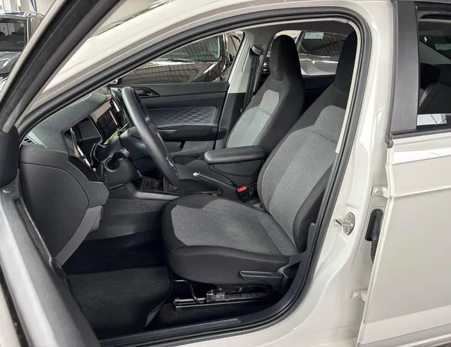 Imagem 10 – Virtus 2025 1.0 170 Tsi Sense Manual