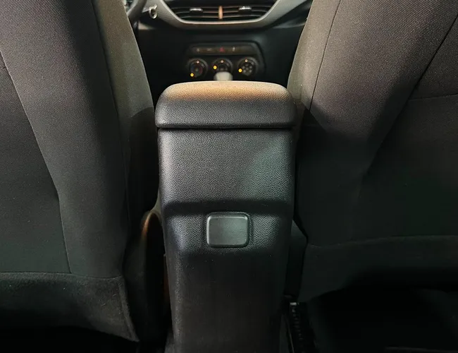 Imagem 14 – Onix 2022 Onix Sedan Plus 1.0 12V Tb Flex Aut.