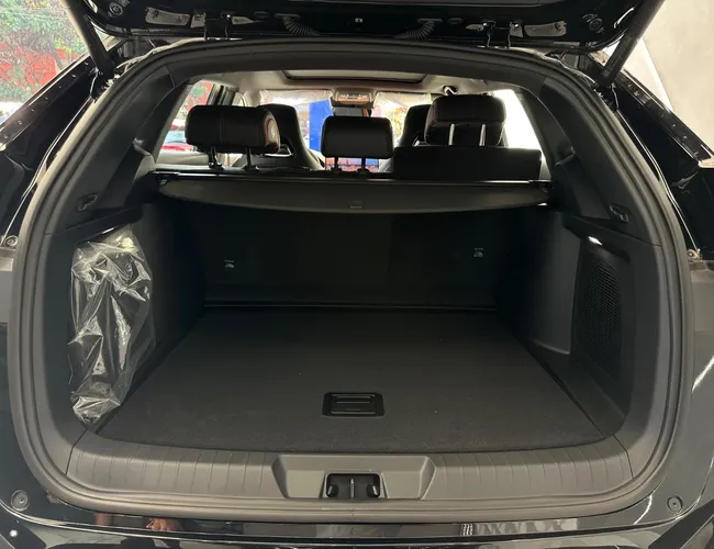 Imagem 7 – Song Plus 2027 1.5 Dm-I Turbo Híbrido Automático