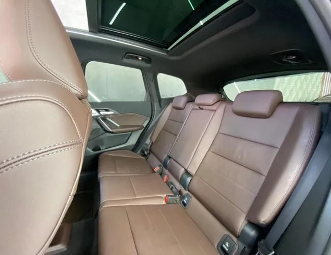 Imagem 7 – X1 2023 2.0 16V Turbo Gasolina Sdrive20i M Sport Steptronic