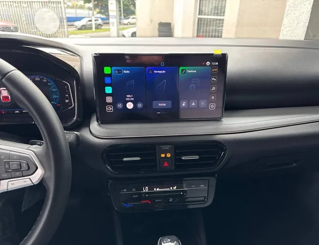 Imagem 8 – Tera 2026 1.0 170 Tsi High Automático