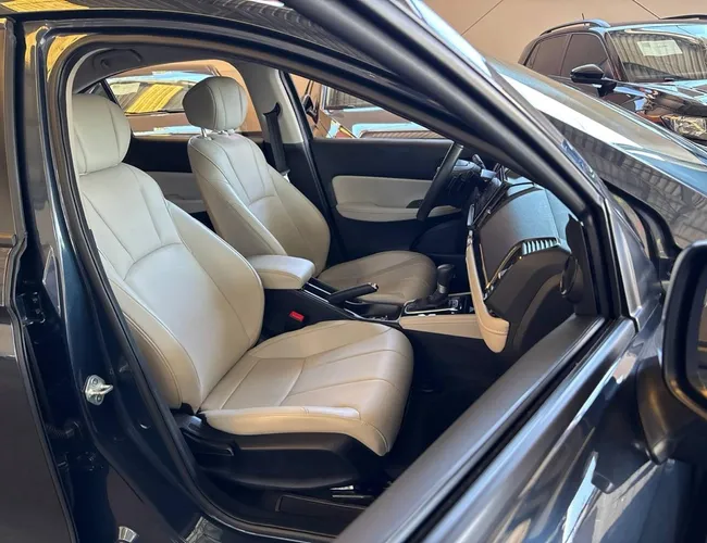 Imagem 13 – City 2024 1.5 I-Vtec Flex Touring Cvt