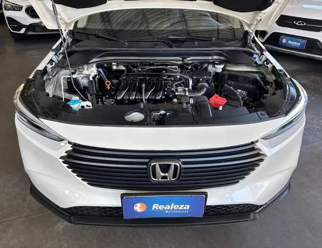 Imagem 15 – Hr-V 2023 1.5 Di I-Vtec Flex Exl Cvt