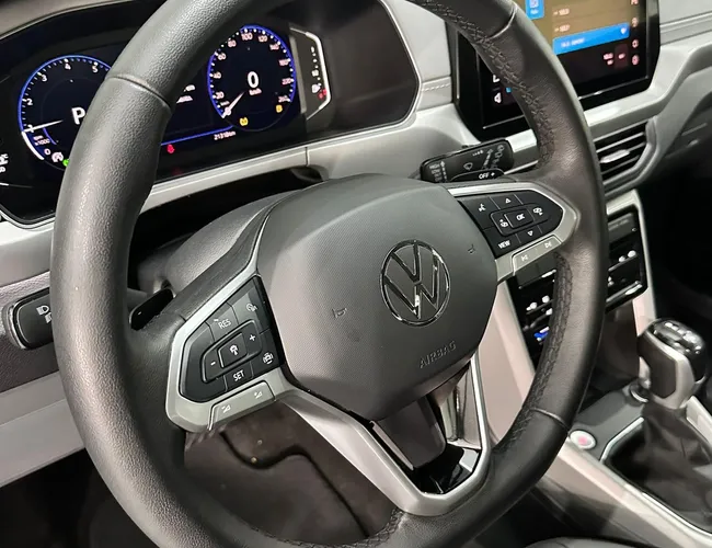 Imagem 20 – T-Cross 2025 1.0 200 Tsi Total Flex Comfortline Automático
