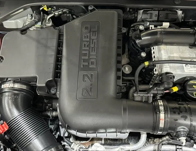 Imagem 20 – Toro 2025 Toro Ranch 2.0 16V 4X4 Tb Diesel Aut.