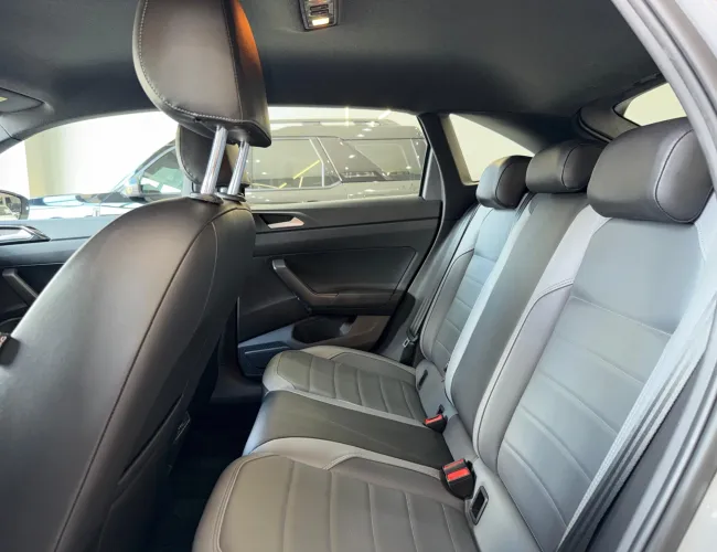 Imagem 13 – Nivus 2021 1.0 200 Tsi Total Flex Highline Automático