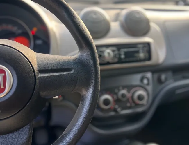 Imagem 12 – Uno 2012 1.4 Evo Way 8V Flex 4P Manual