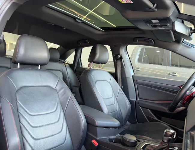 Imagem 11 – Jetta 2021 2.0 350 Tsi Gasolina Gli Dsg