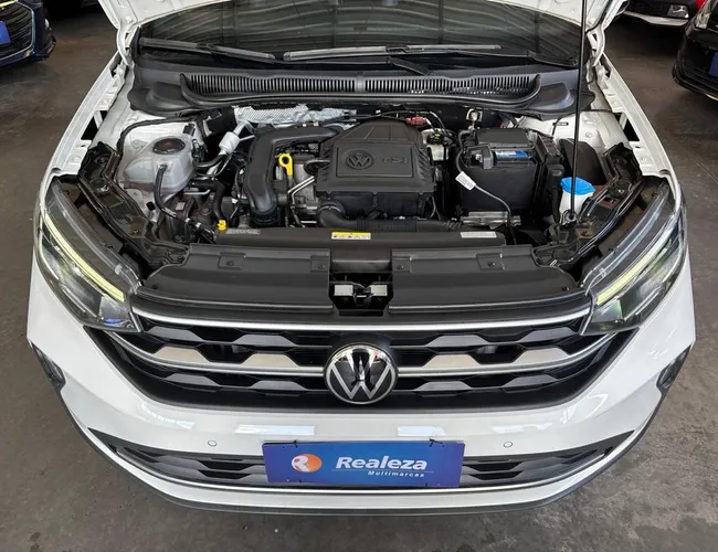 Imagem 12 – Nivus 2021 1.0 200 Tsi Total Flex Highline Automático