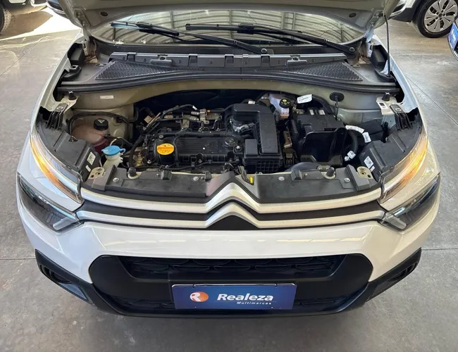 Imagem 15 – C3 2023 1.0 Firefly Flex Live Pack Manual