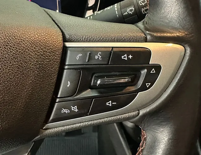 Imagem 22 – Spin 2025 Spin Premier 1.8 8V Econo.Flex 5P Aut.