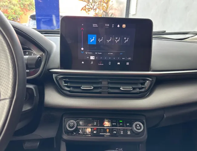 Imagem 12 – Fastback 2023 1.0 Turbo 200 Flex Audace Cvt