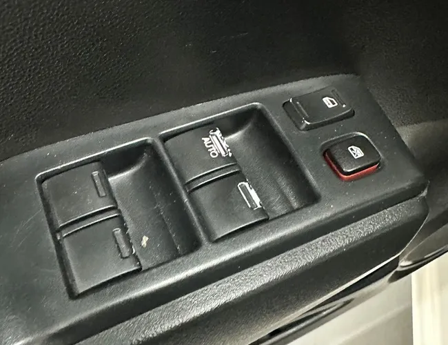 Imagem 18 – Fit 2014 1.4 Lx 16V Flex 4P Automático