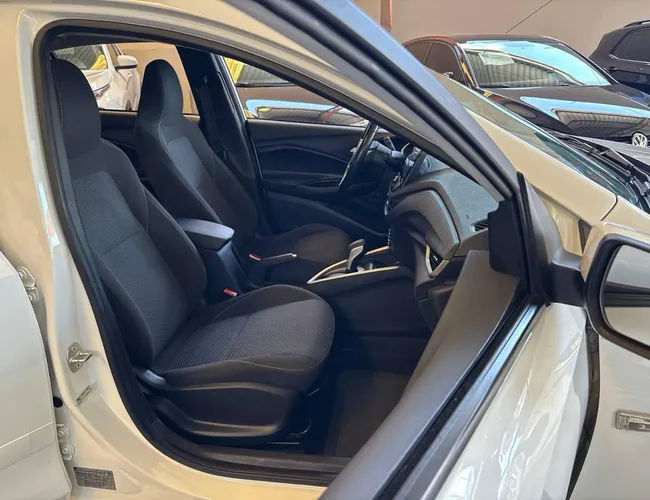 Imagem 12 – Onix 2023 1.0 Turbo Flex Plus Ltz Automático