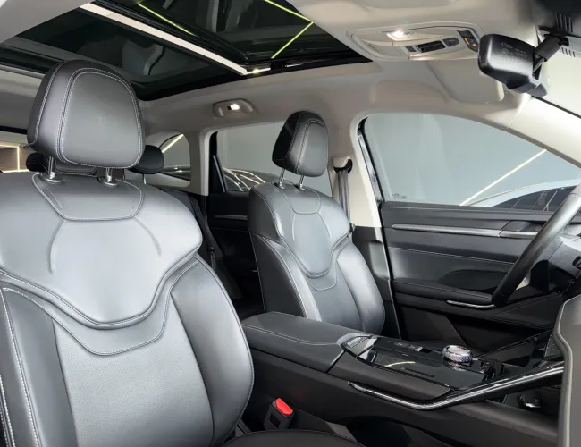 Imagem 17 – Haval H6 2024 1.5 Phev Premium Awd E-Traction