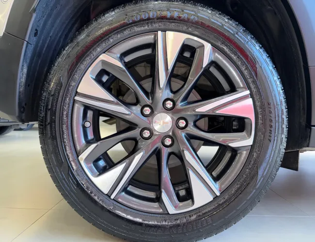 Imagem 18 – Tracker 2023 1.2 Turbo Flex Premier Automático